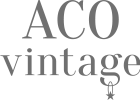 ACO vintage